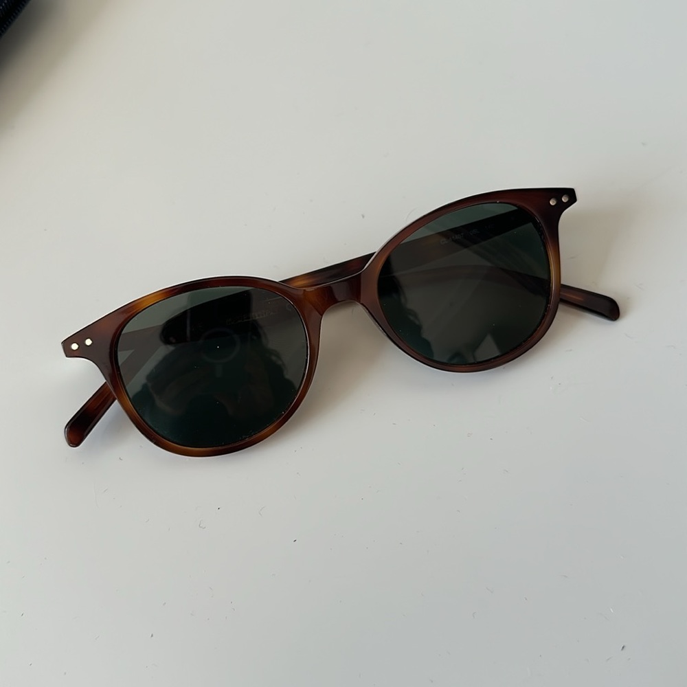CÉLINE SUNGLASSES CL41407 - Picture 3 of 9